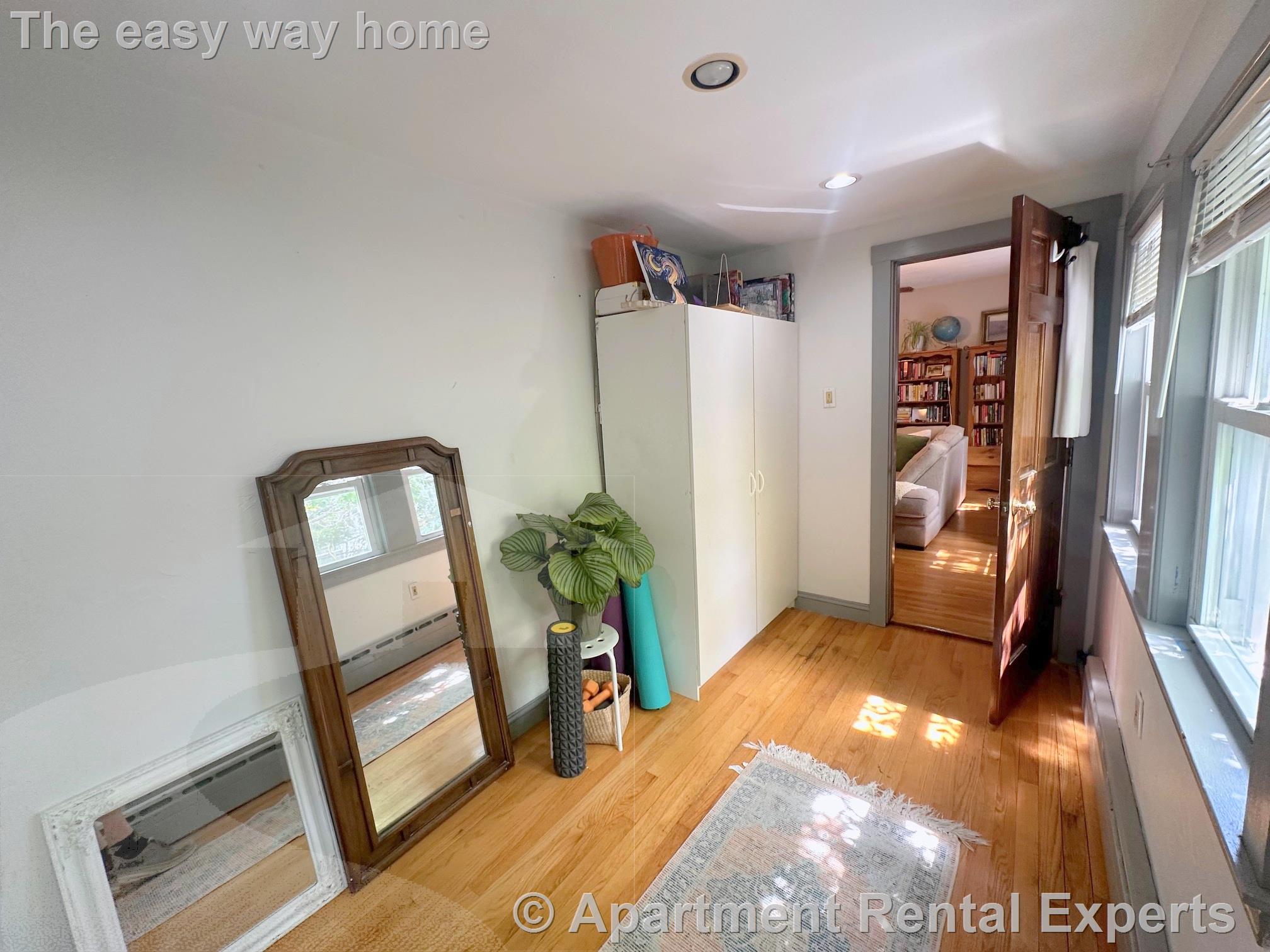 1230 Broadway, Teele Square