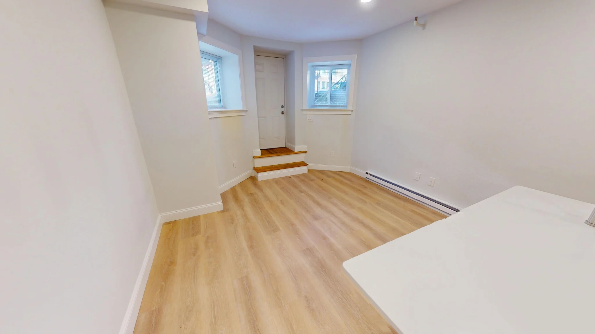 529 Beacon St, Back Bay