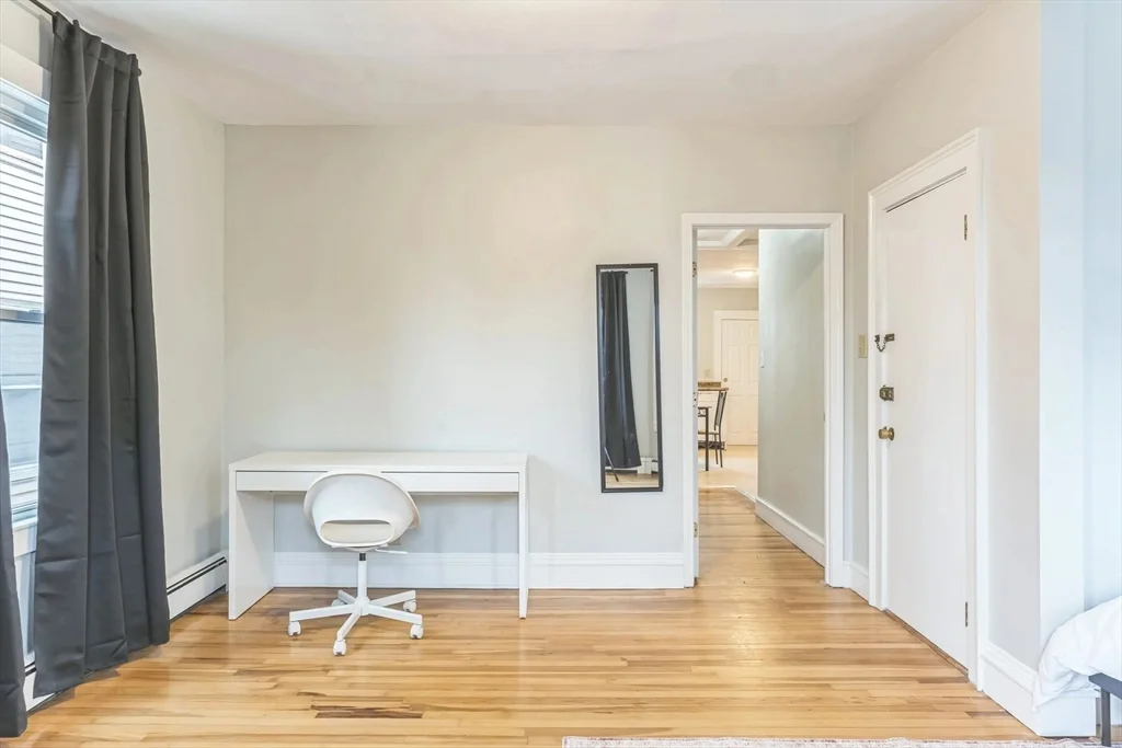 2A Sherman St, Neighborhood Nine