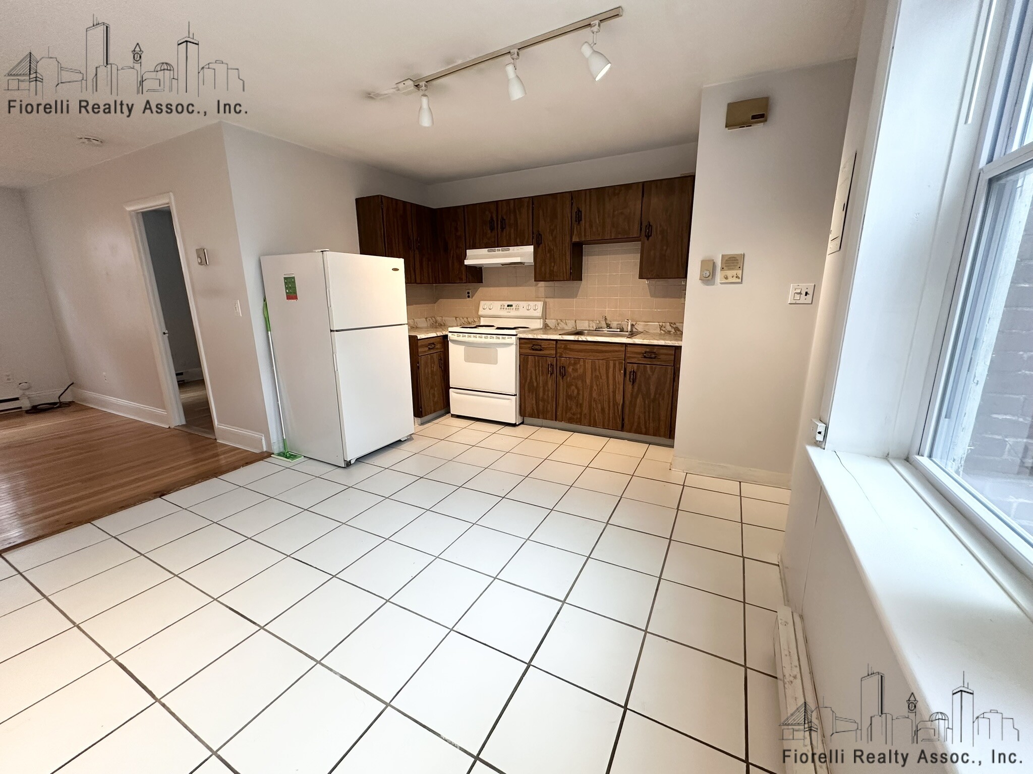 99 Prince St, North End