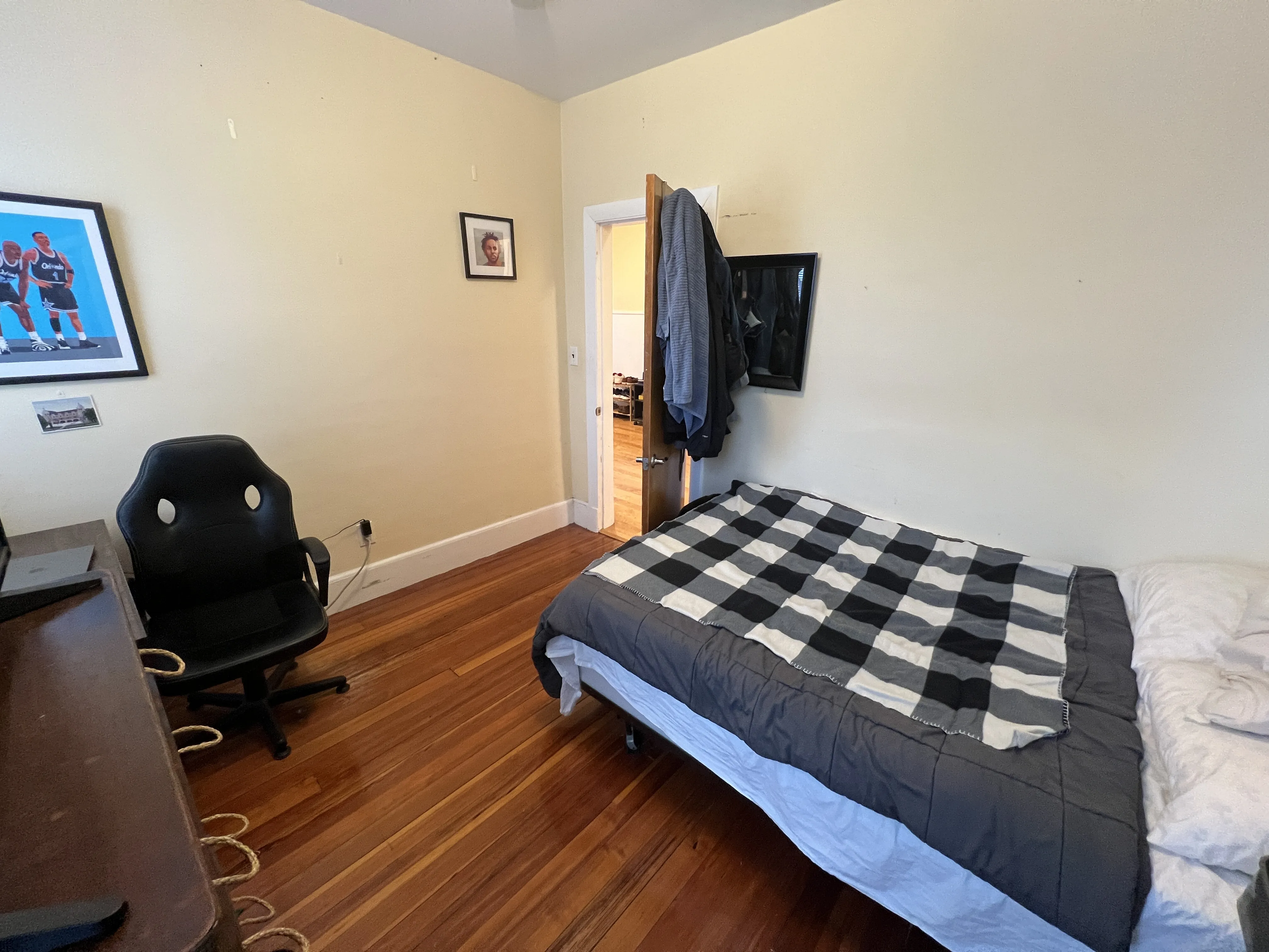 29 Cameron Ave, Teele Square