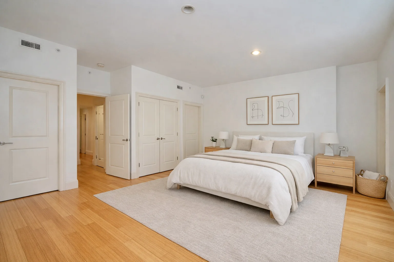 55 Temple Pl, Downtown