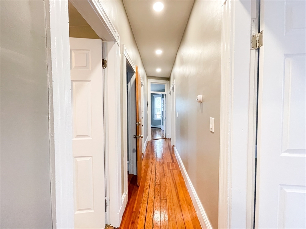 214 Hancock St, Dorchester