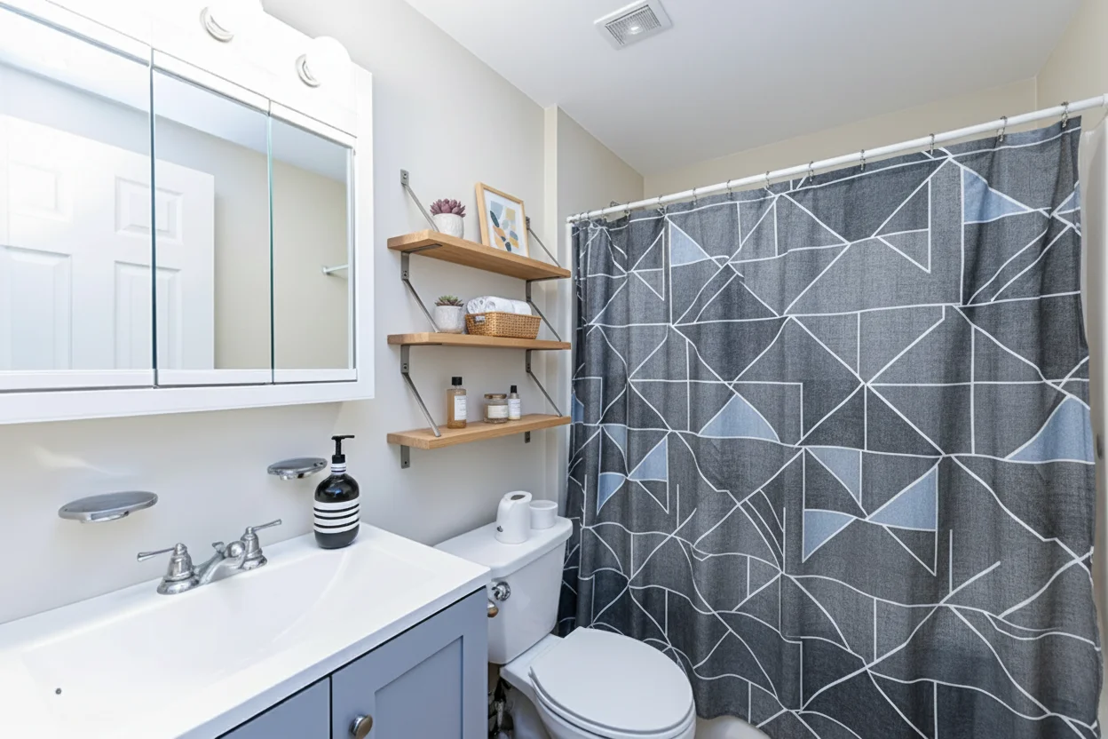 1100 Beacon St, Brookline