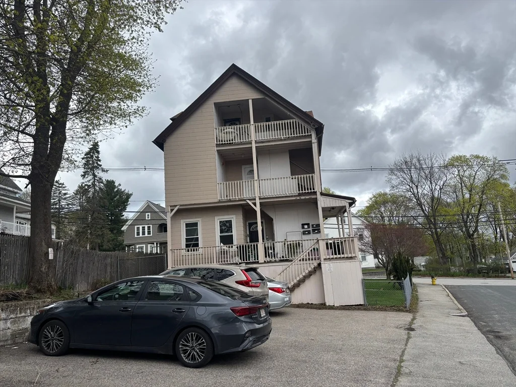 41 Whipple St, Worcester