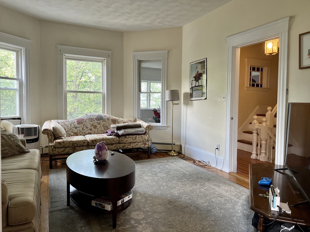 33-35 Rogers Ave, Somerville