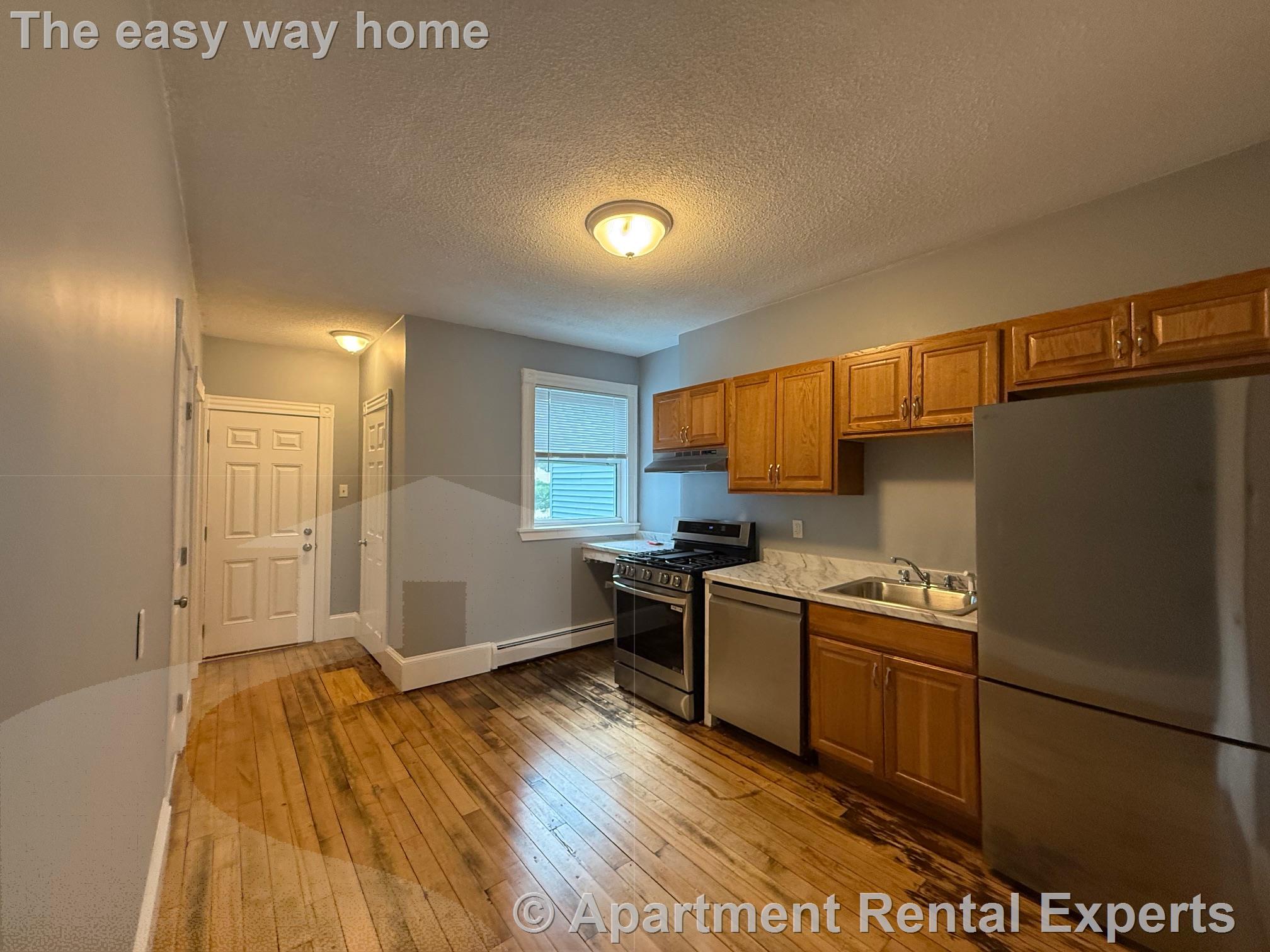 34 Plymouth, Kendall Square