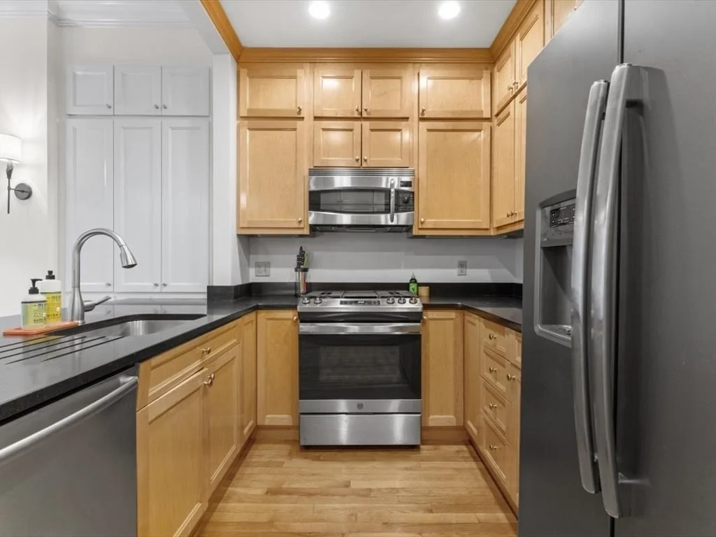 63 Worcester St, South End