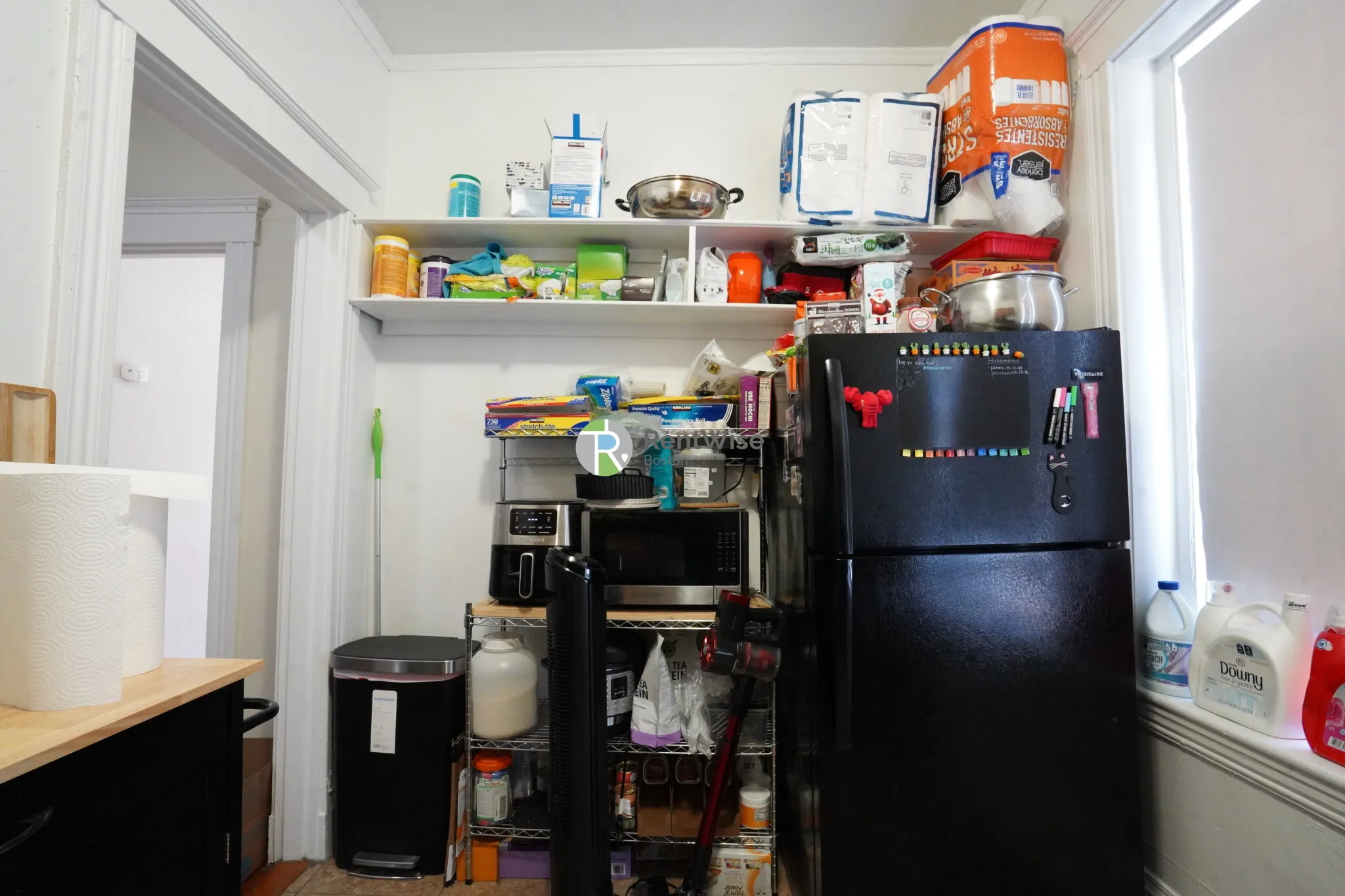 1381 Commonwealth Ave, Allston