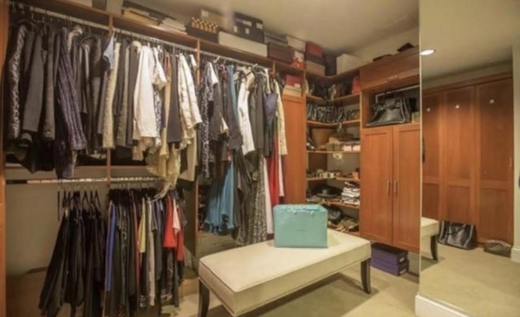 1 Charles St, Back Bay