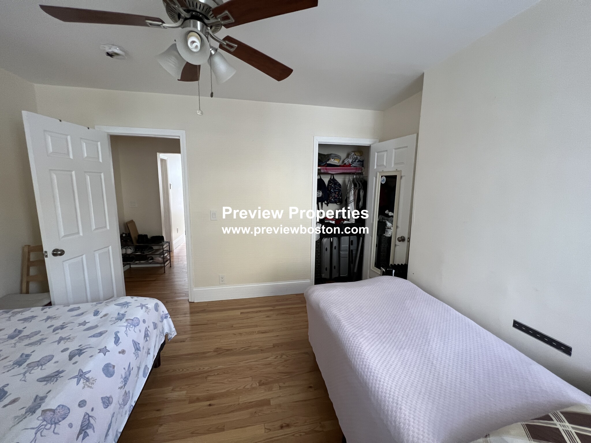 49 Cameron St, Boylston Street