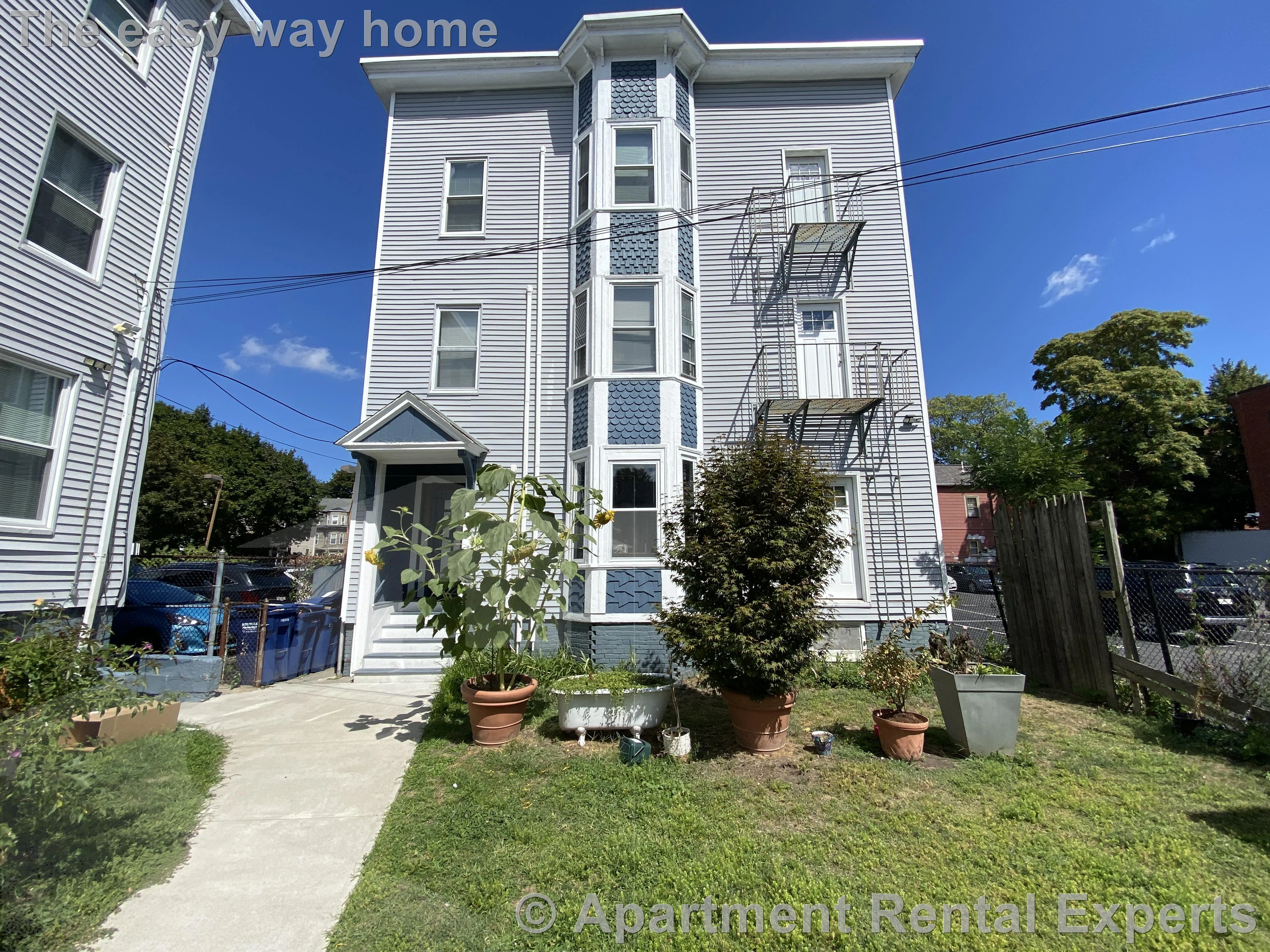 57 Bishop Allen Dr, Central Square