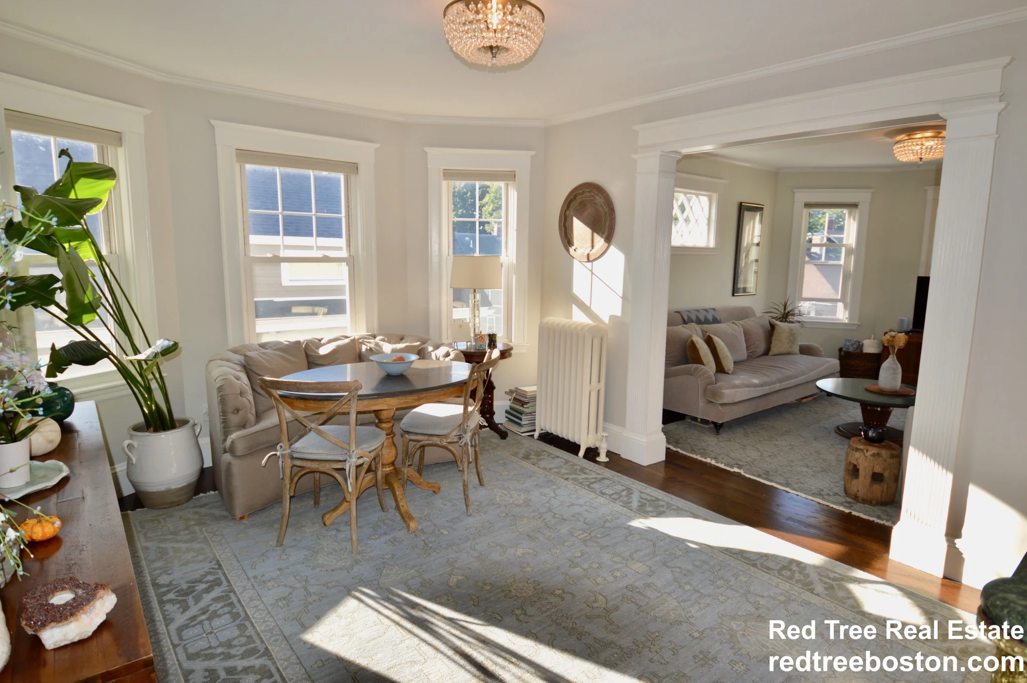 99 Farquhar St, Roslindale
