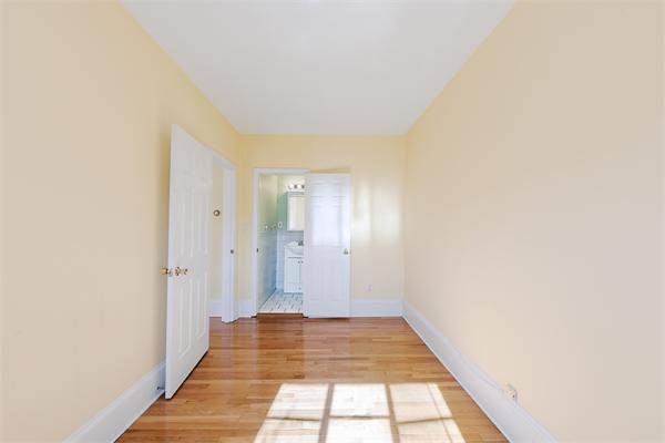 511 Beacon St, Back Bay