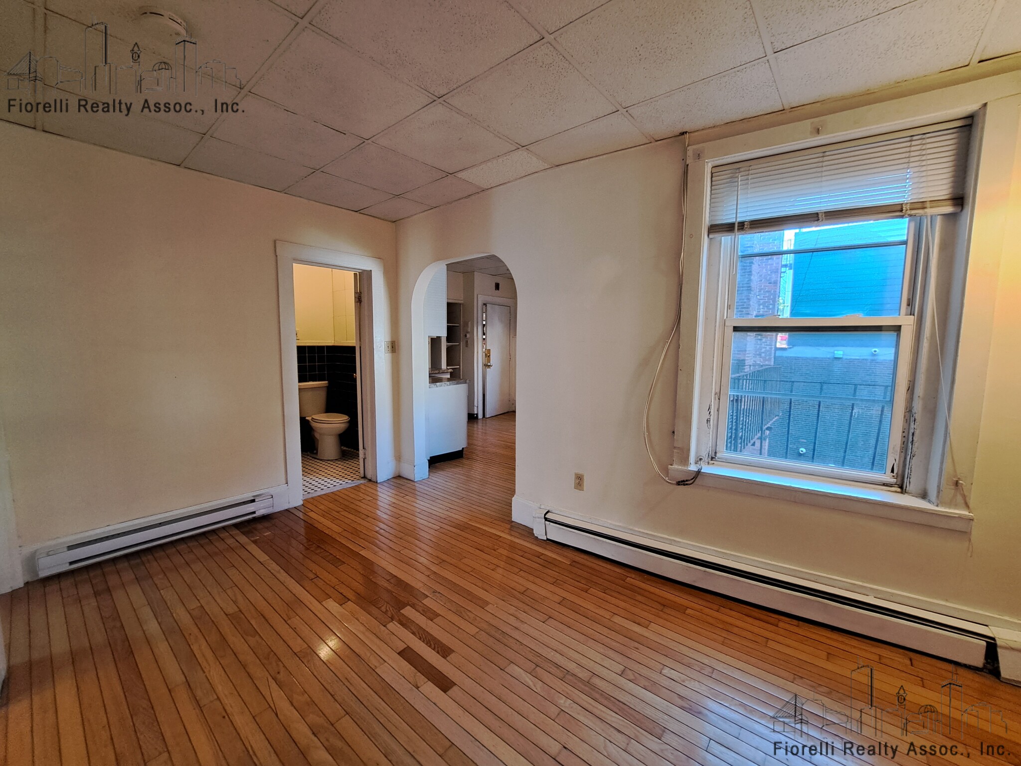 60 Prince St, North End