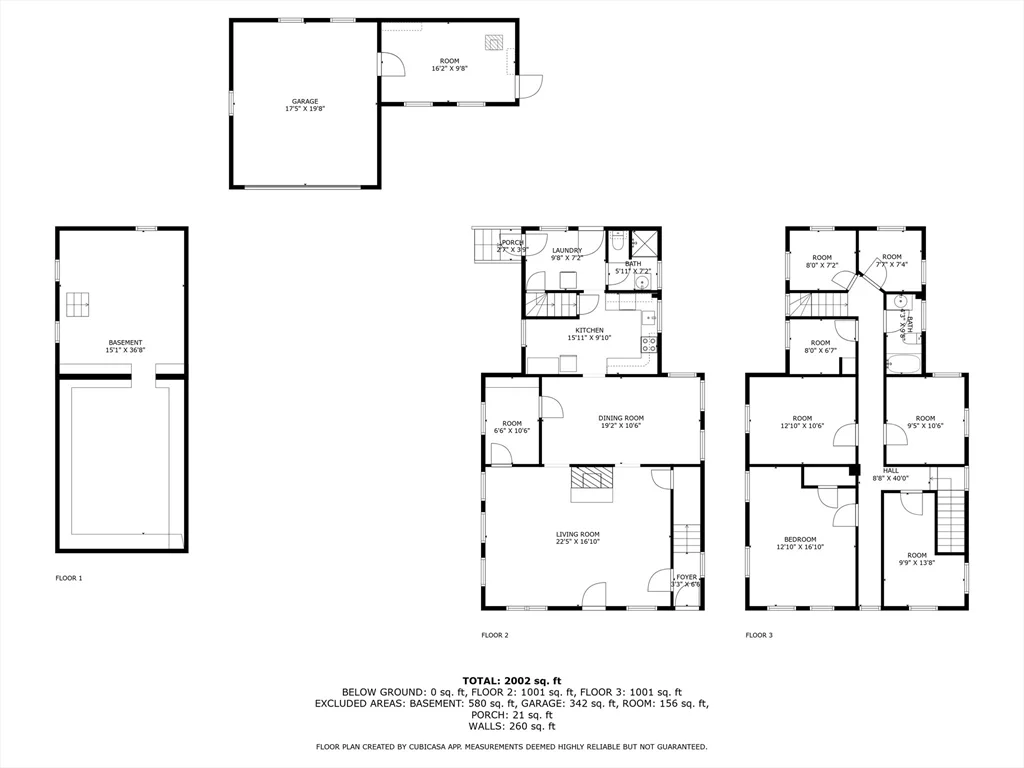 17 Lovers Ln, Duxbury