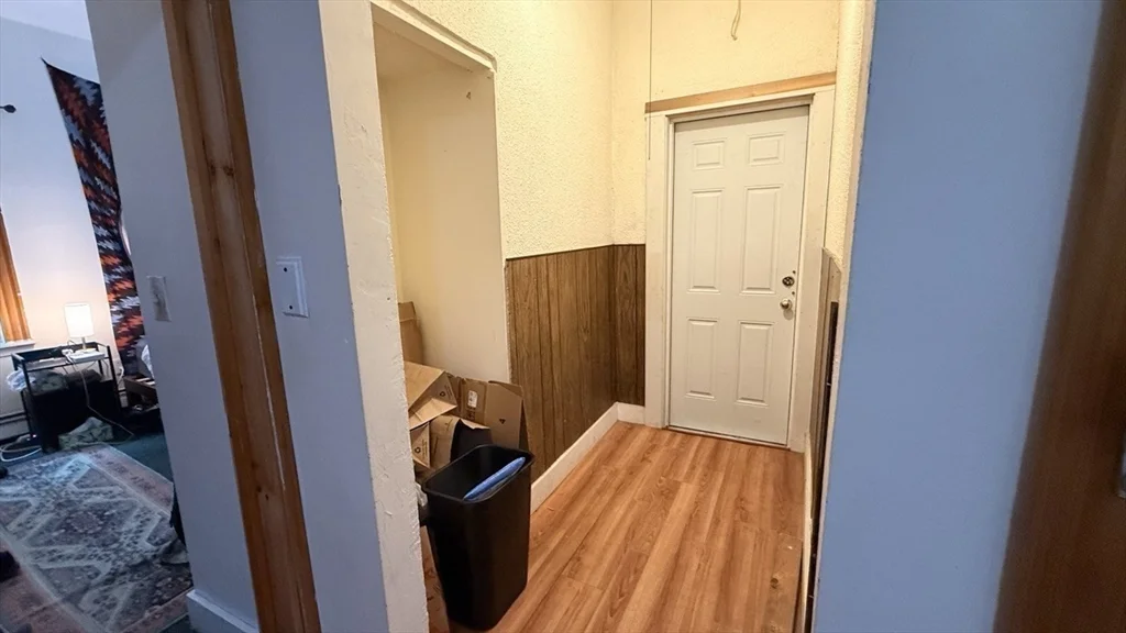 26 Darling, Mission Hill