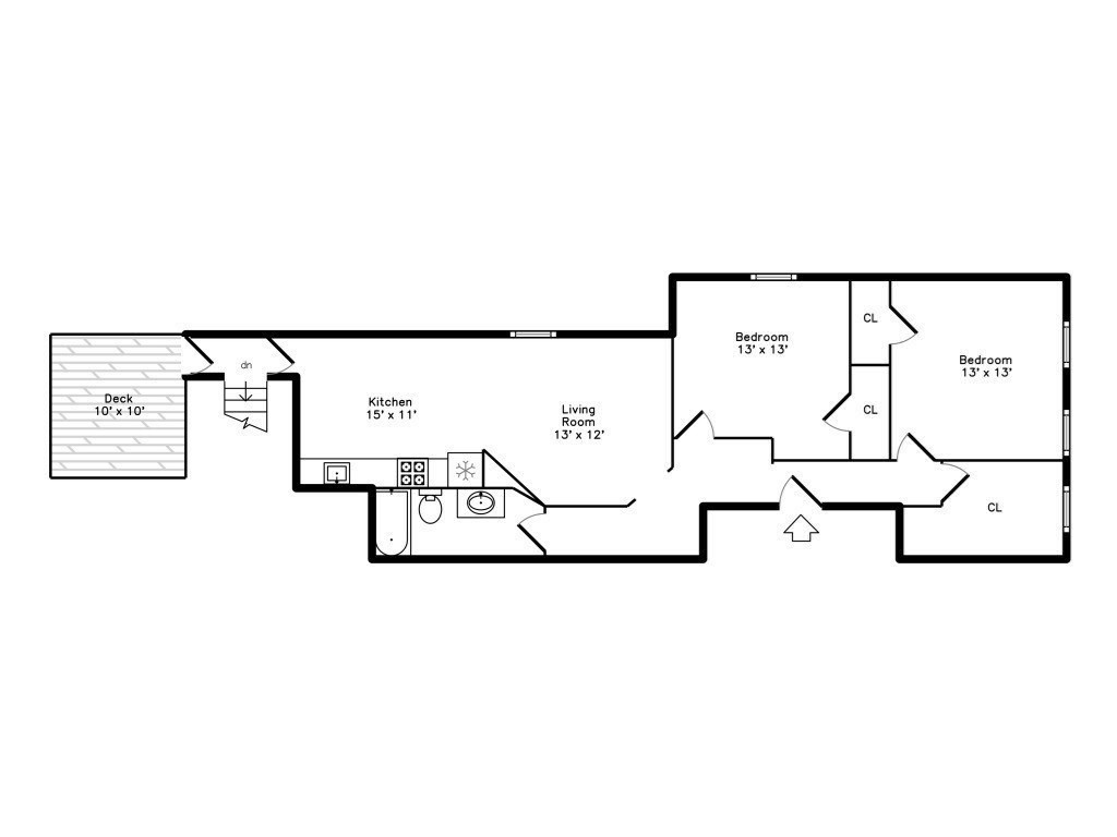 421 East 3rd, Boston