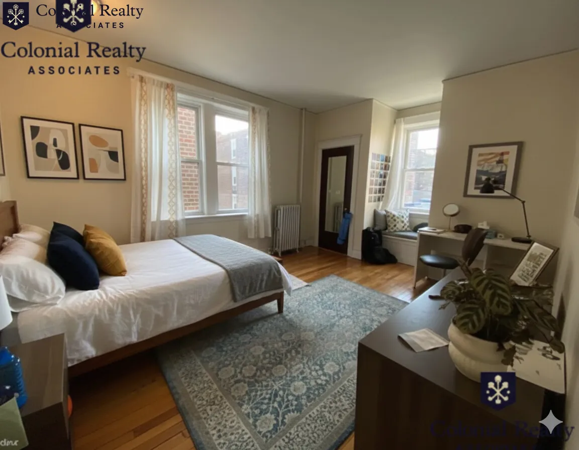 56 Egmont St, North Brookline