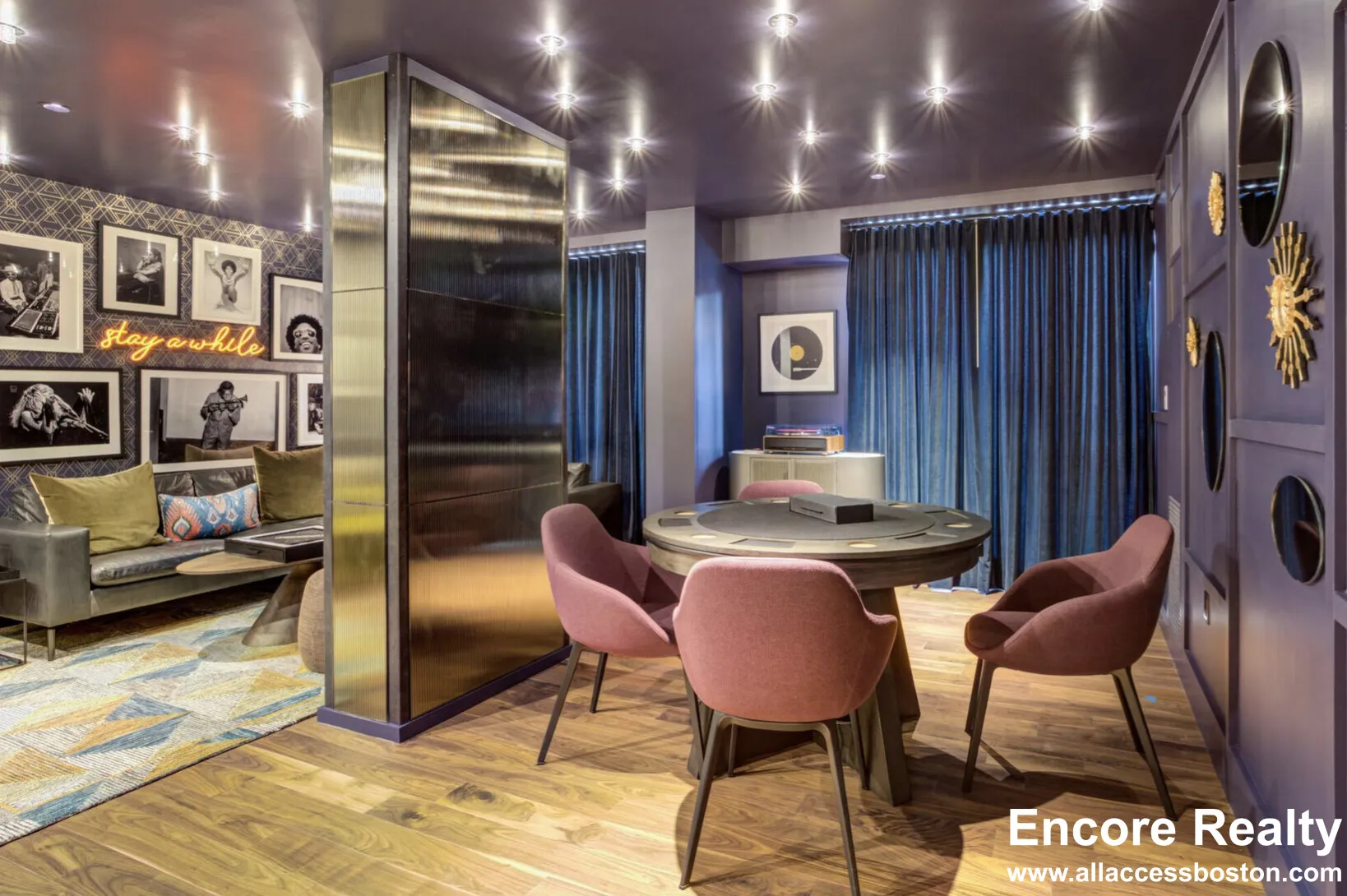 75 Saint Alphonsus St, Mission Hill