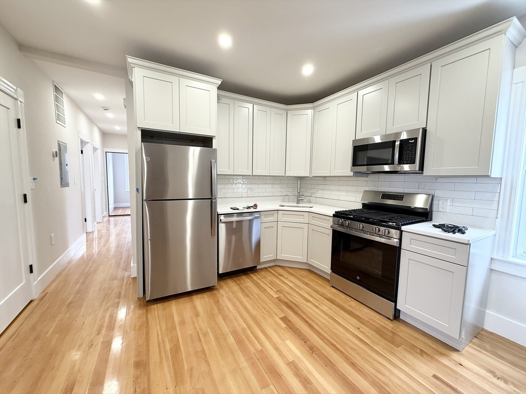 36 Raven St, Dorchester