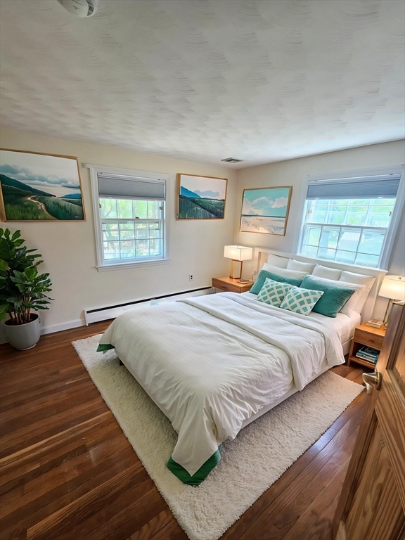 34 Ridgewood Rd, Islington