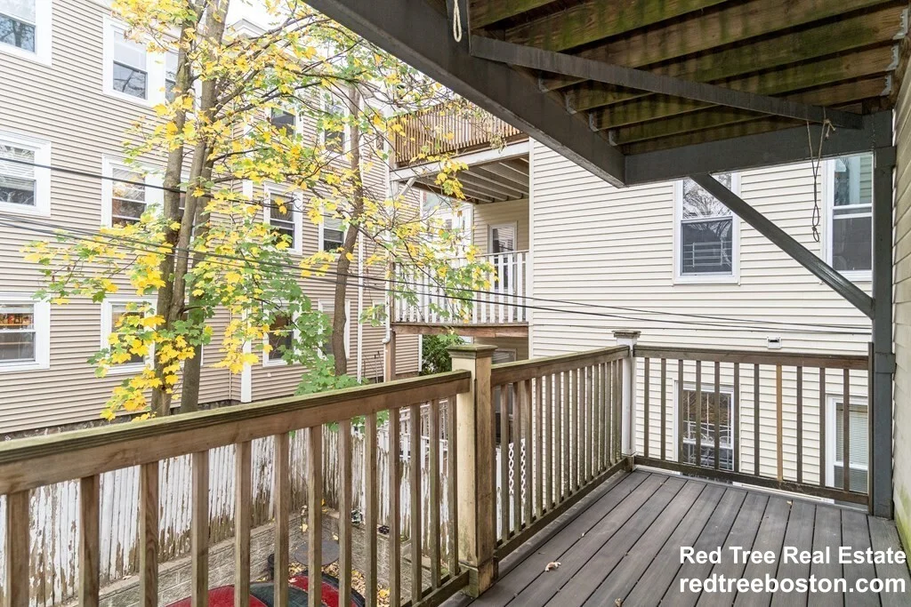 164 Boylston St, Jamaica Plain