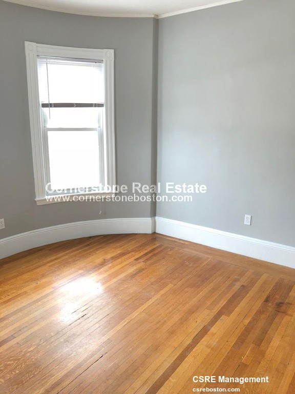 122 Calumet St, Mission Hill