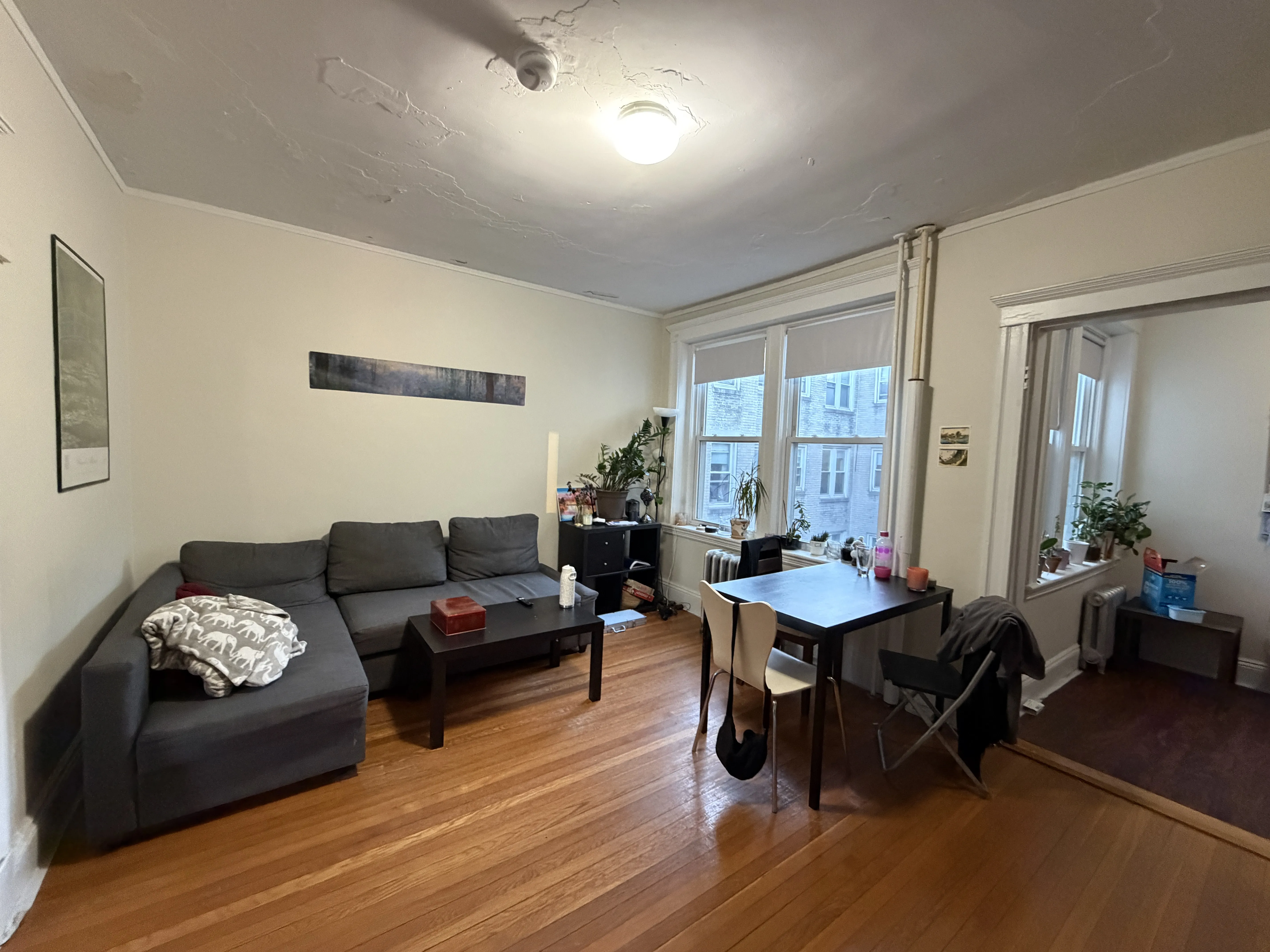 1171 Boylston St, Fenway