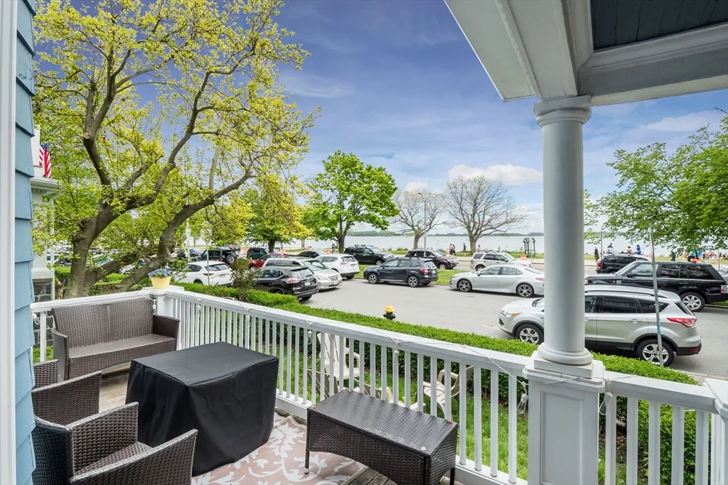 1740 Columbia Rd, South Boston