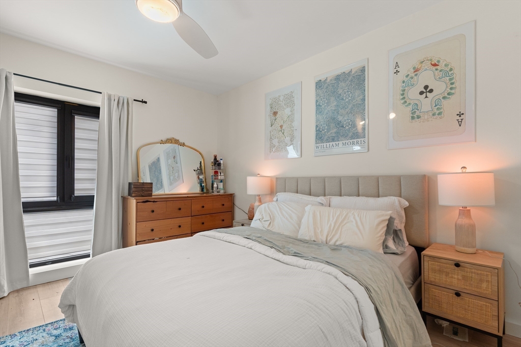 11 Parker Hill Ave, Mission Hill