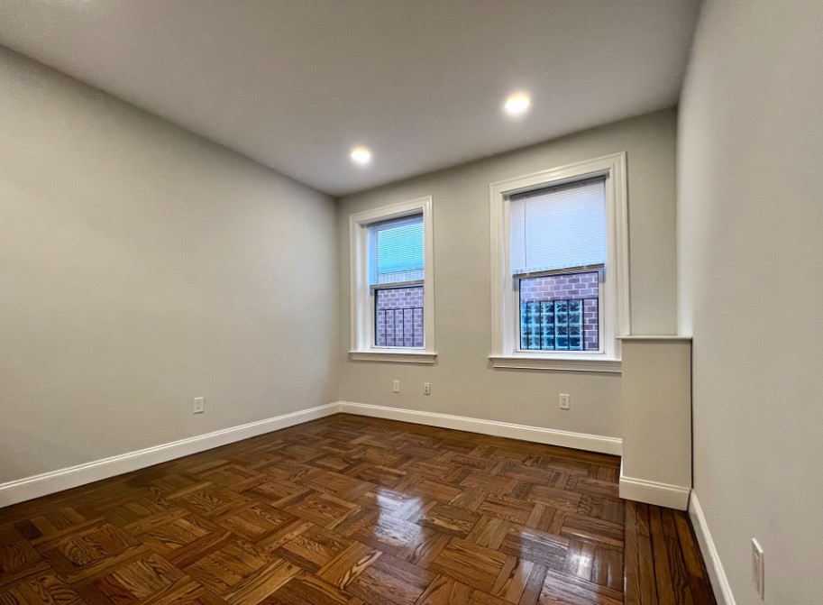 40 Queensberry St, Boston