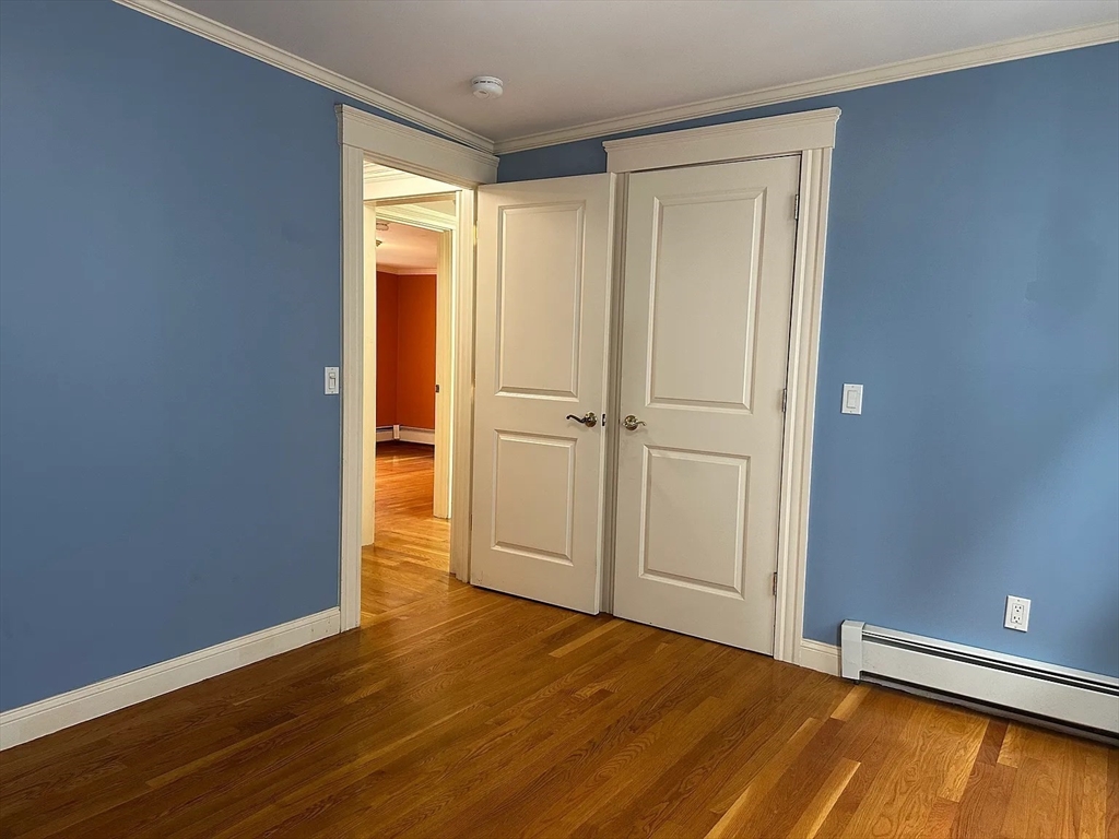 46 Spring St, East Cambridge