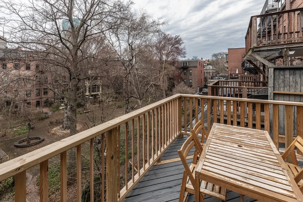 623 Tremont St, South End