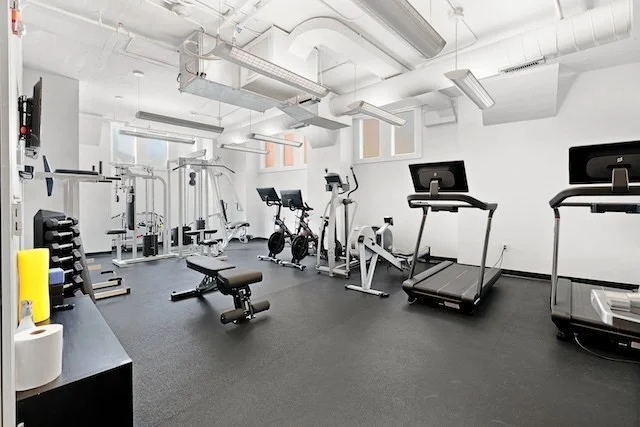 210 South St, Leather District