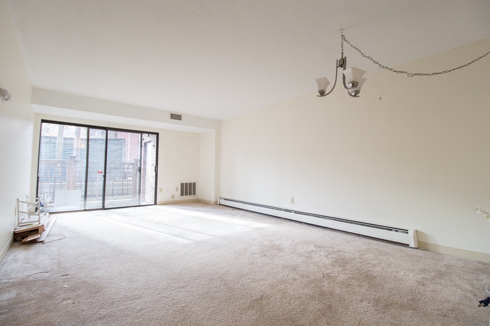 70 Centre St, Coolidge Corner