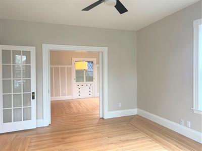 22 Kidder Ave, Powder House Square