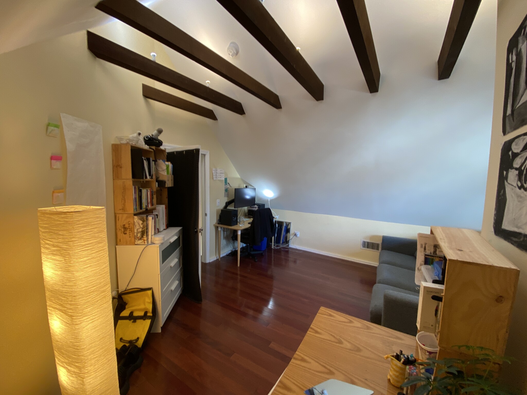 381 Highland Ave, Powder House Square