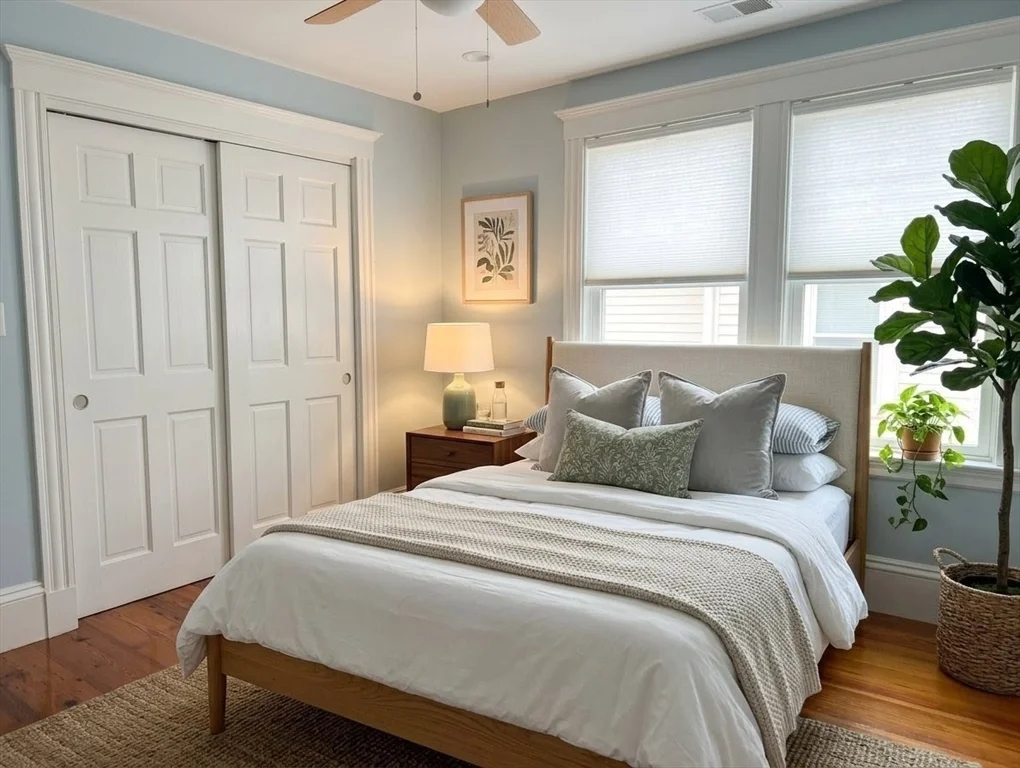 7 Weymouth Ave, West Roxbury