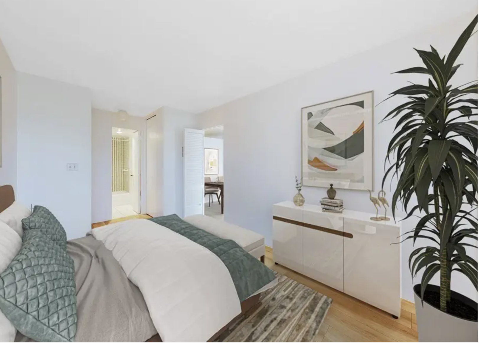 29 Concord Ave, Neighborhood Nine