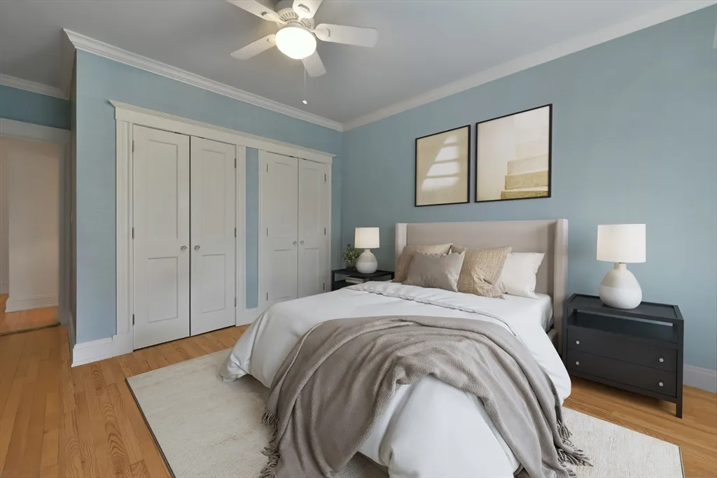 250 Commonwealth, Back Bay