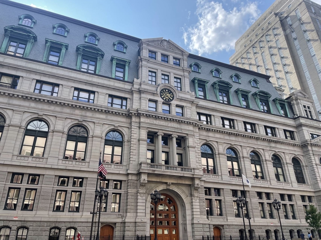 21 Beacon St, Boston