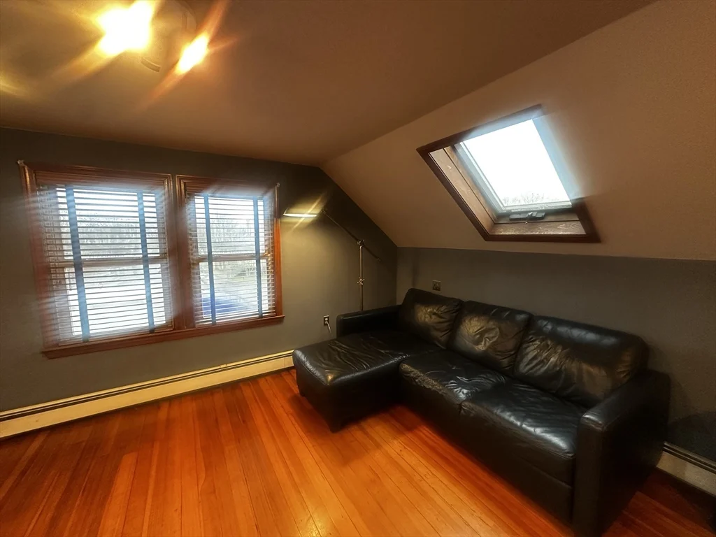 1034 N Main St, Randolph