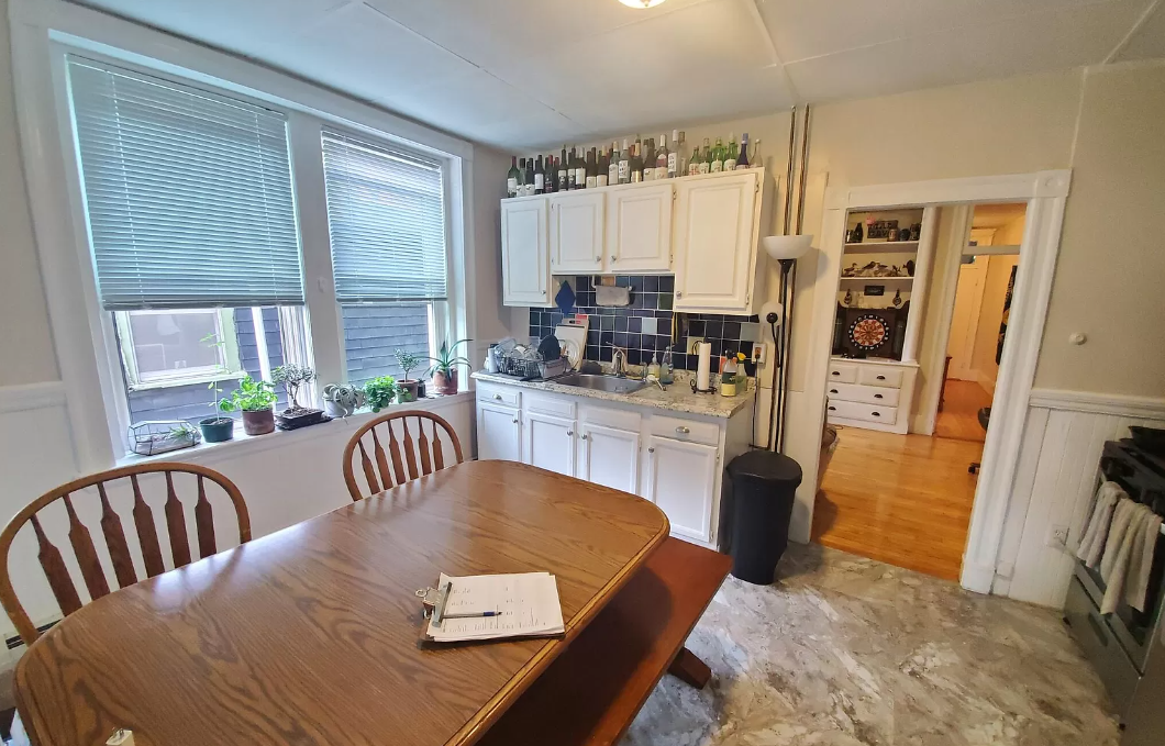 280 Brookline St, Cambridgeport