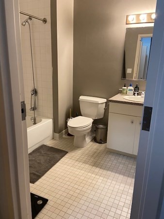 70-72 Northampton, South End