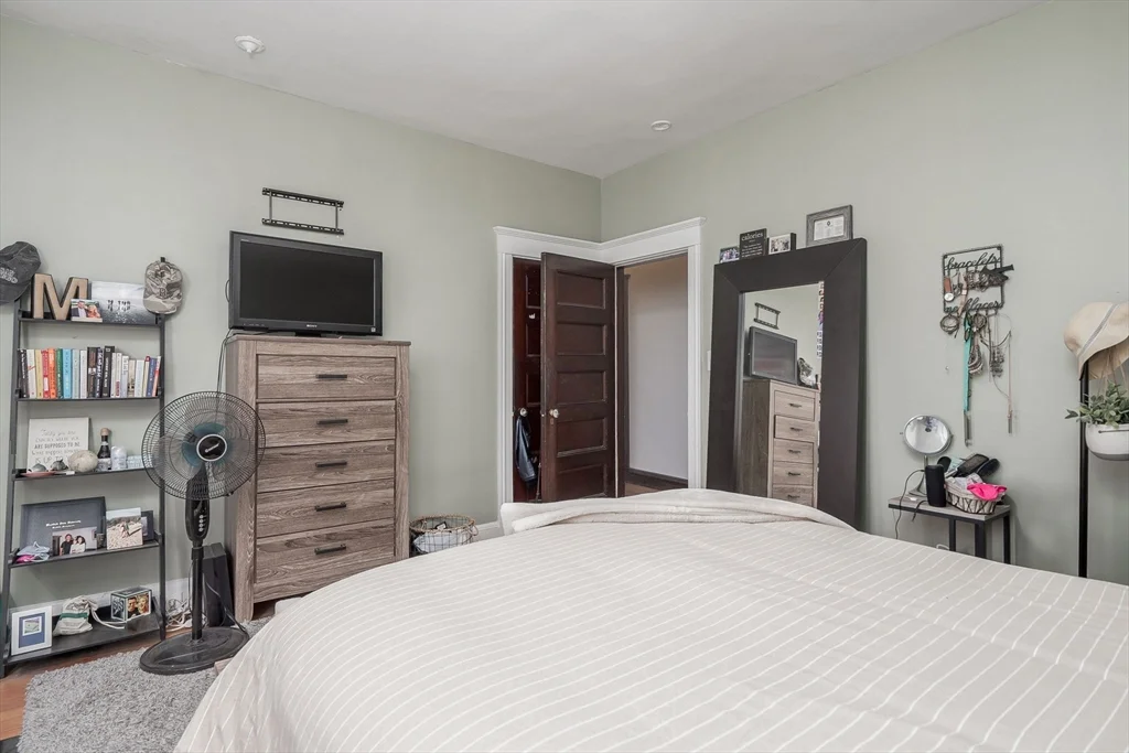 1740 Columbia Rd, South Boston