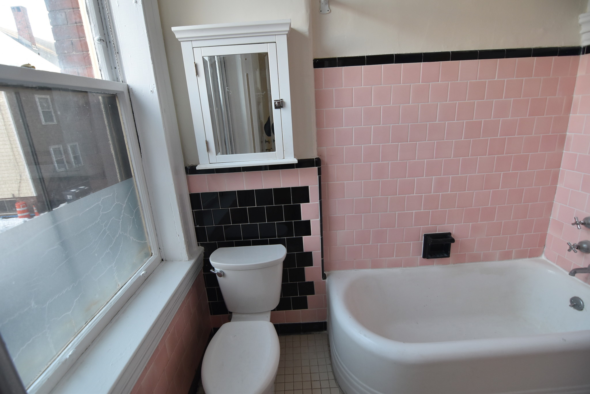 2 Ware St, Cambridgeport