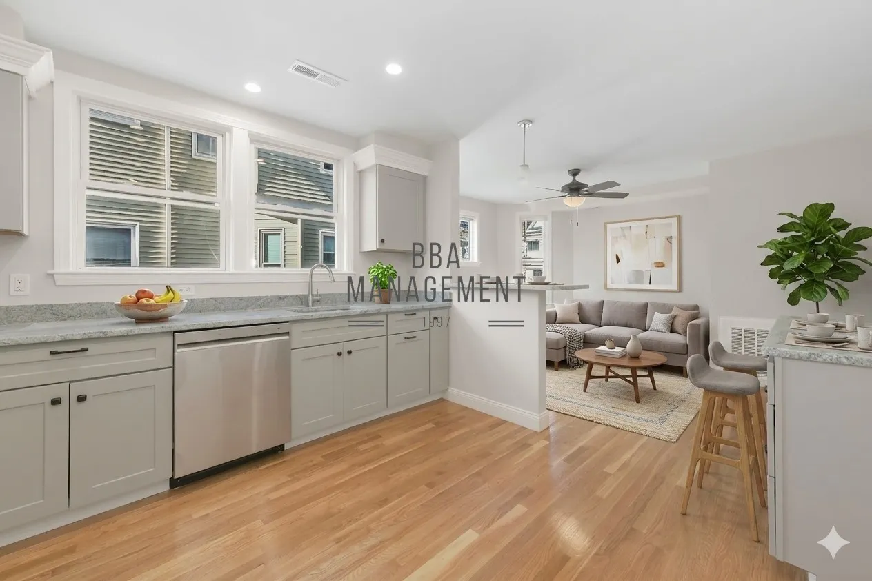 4 Benson St, Brighton
