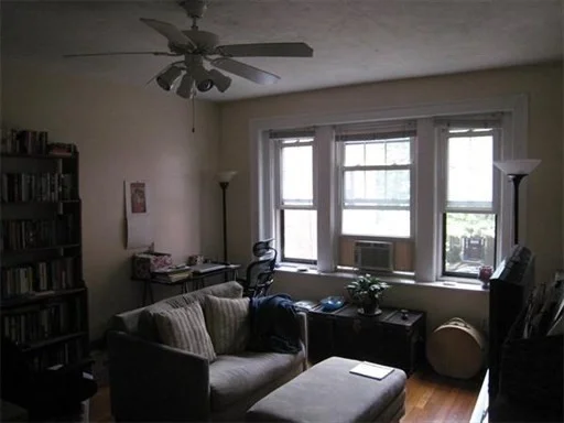 588 Washington St, Coolidge Corner