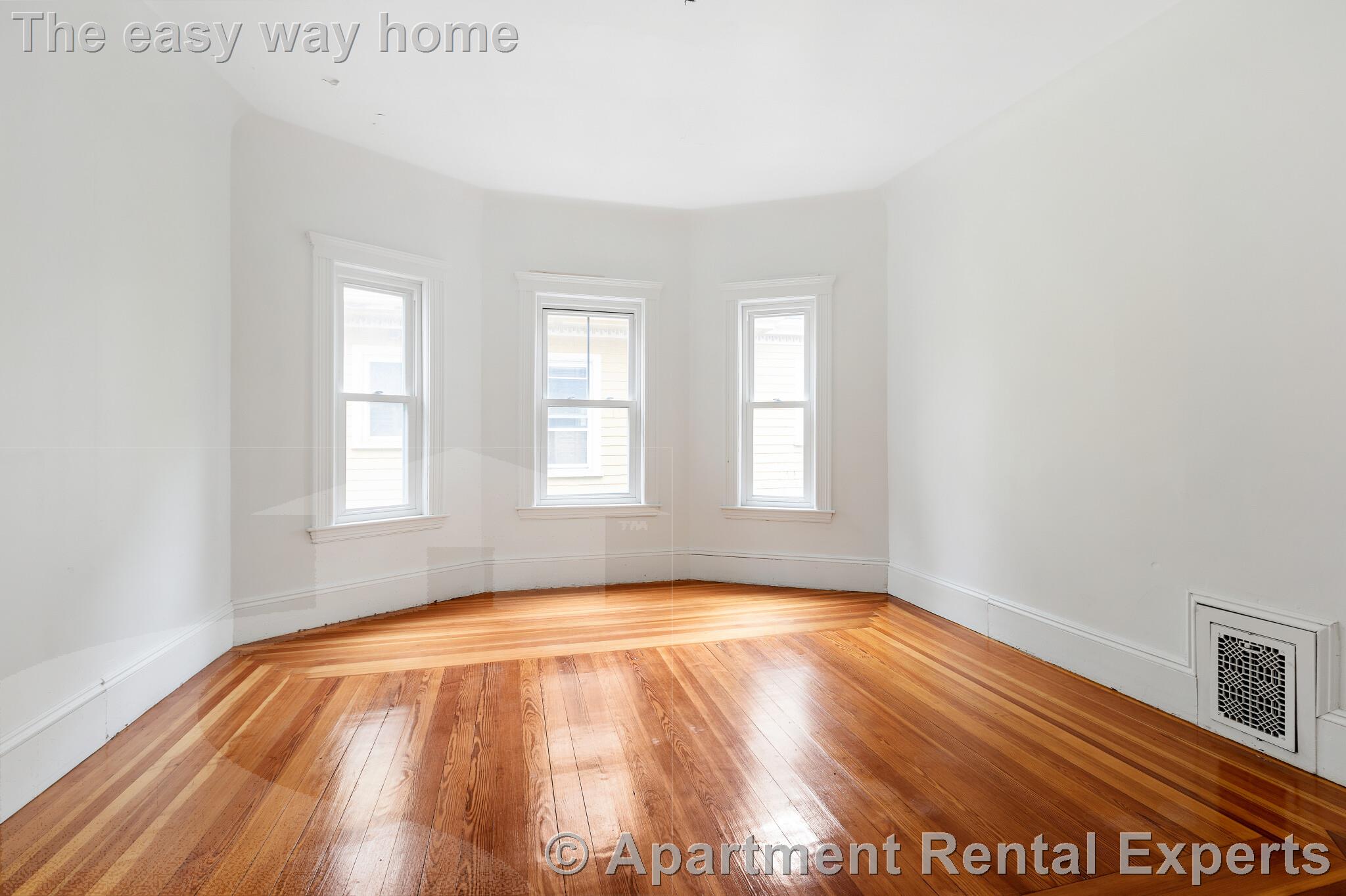 266 Willow Ave, Davis Square